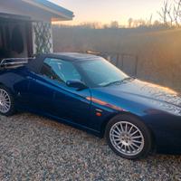 Alfa 916 Spider