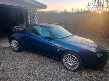 Alfa 916 Spider