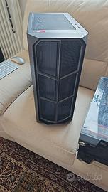 PC Ryzen 3 3200G RAM 16GB RX Vega8