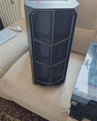 PC Ryzen 3 3200G RAM 16GB RX Vega8