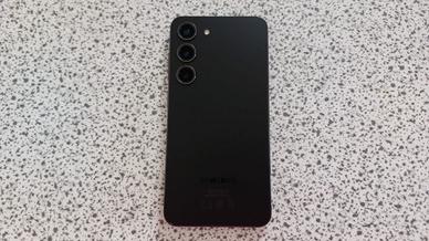 Samsung s23 256gb GARANZIA E SCONTRINO