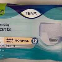 Mutandine assorbenti