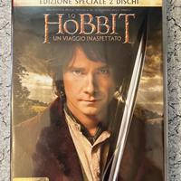 DVD Lo Hobbit - Un viaggio inaspettato