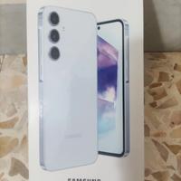 SAMSUNG A55 8/128 ESPANDIBILE EURONICS 