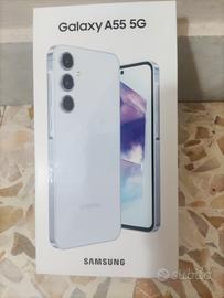 SAMSUNG A55 8/128 ESPANDIBILE EURONICS 