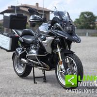 BMW R 1200 GS LC