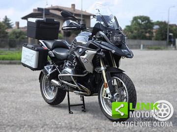 BMW R 1200 GS LC