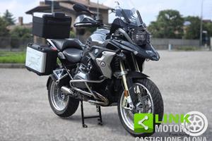 BMW R 1200 GS LC