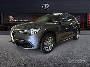 Alfa Romeo Stelvio 2.2 Turbo Diesel 210CV AT8...