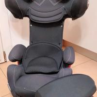 Seggiolino Kiddy GuardianFix Pro 2 gruppo 1/2/3