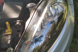 faro Ford Fiesta 