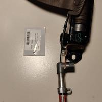 VOLVO V40 - S40 Cintura di Sicurezza DX - DESTRA