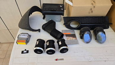 Ricambi Audi TT 8j mk2