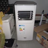 Condizionatore portatile 7000 BTU