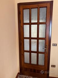 Vecchie porte