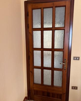 Vecchie porte