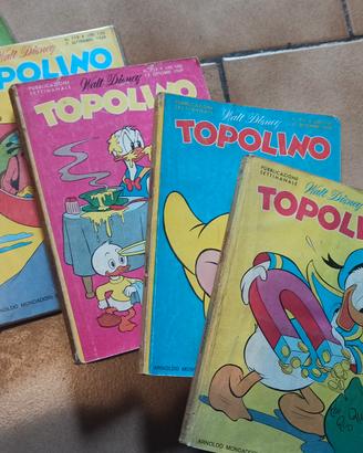 fumetti