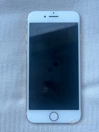 Iphone 7 32gb ORO