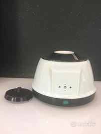 Sterilizzatore con microsfere