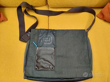 Tracolla Piquadro CU3568