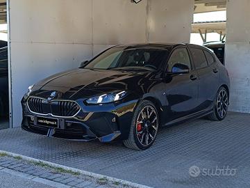 BMW Serie 1 F70 - 118d MSport Pro auto U14747