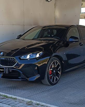 BMW Serie 1 F70 - 118d MSport Pro auto U14747
