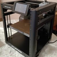 stampante 3D Flashfoge Adventure  5M
