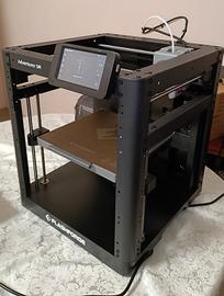 stampante 3D Flashfoge Adventure  5M