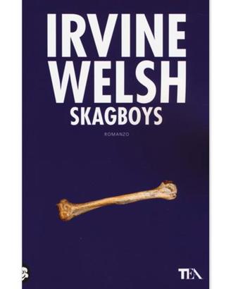Skagboys Irvine Welsh