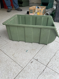 Omaggio contenitori ECOBOX