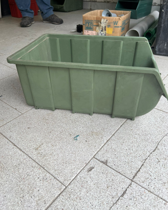 Omaggio contenitori ECOBOX