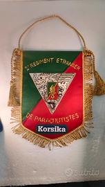 Legione Straniera Francia. Paracadutisti 2 Rep