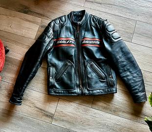 Giacca Harley Davidson
