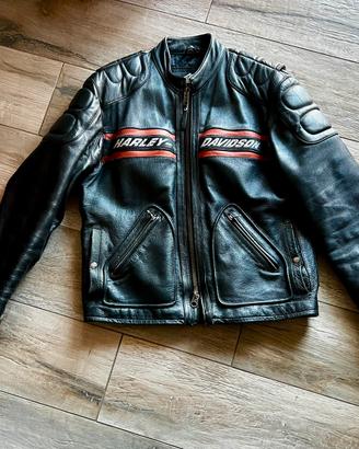 Giacca Harley Davidson