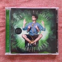 CD Willie Peyote - Non È Il Mio Genere...