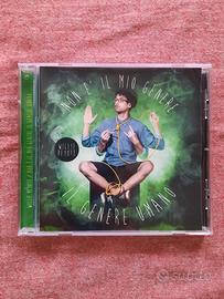 CD Willie Peyote - Non È Il Mio Genere...