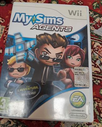gioco Nintendo wii