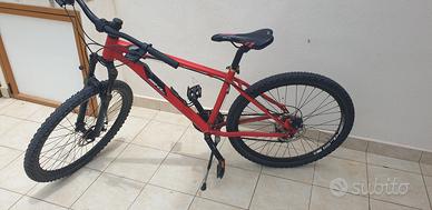 bici mountbike skl