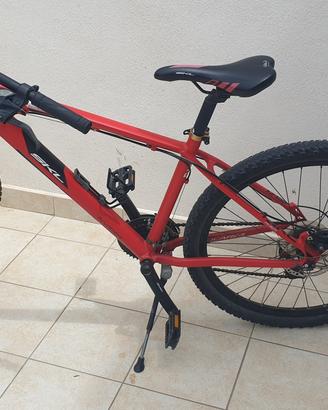 bici mountbike skl
