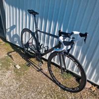 bici da corsa 