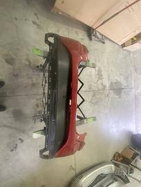 paraurti dacia,citroen prezzi e modelli in descriz