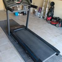 TAPIS ROULANT HORIZON T202