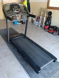 TAPIS ROULANT HORIZON T202