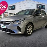 Opel Corsa 1.2 Edition 75cv MT5