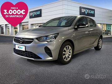 Opel Corsa 1.2 Edition 75cv MT5