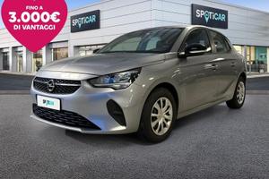 Opel Corsa 1.2 Edition 75cv MT5
