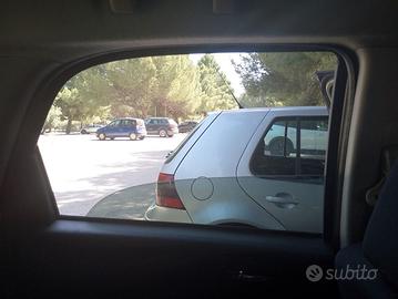 FIAT Sedici 1.9 MJT 120CV 4x4 – 4.500€ trattabili