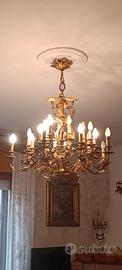 LAMPADARI VINTAGE