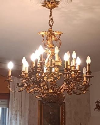 LAMPADARI VINTAGE