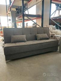 Divano letto